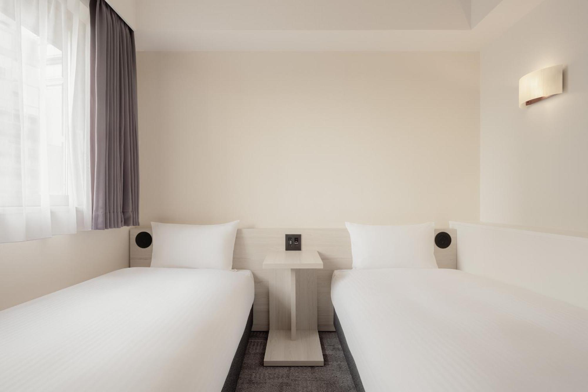 Nesthotel Alt Meguro Ekimae, Tokyo