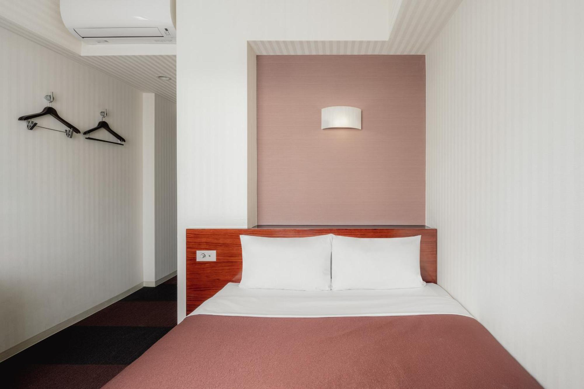 Nesthotel Alt Meguro Ekimae — Photos 2